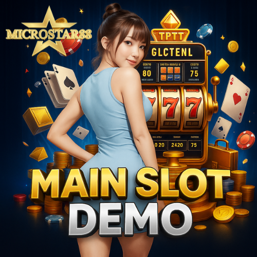 main slot demo microstar88