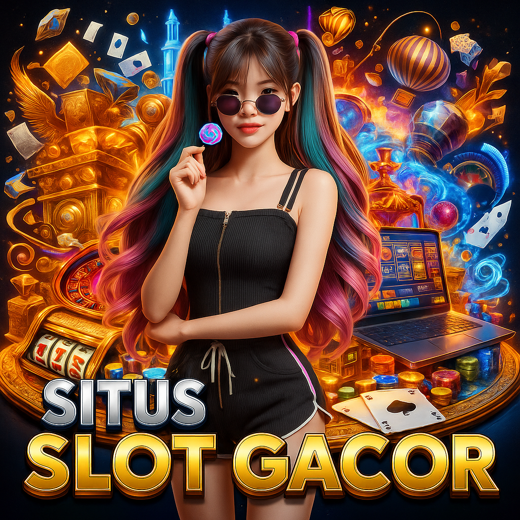 situs slot gacor 2023 bonus besar