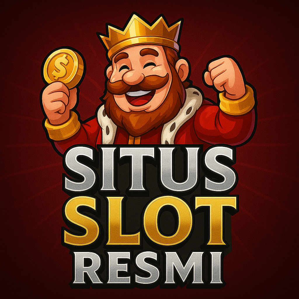 situs slot resmi indonesia
