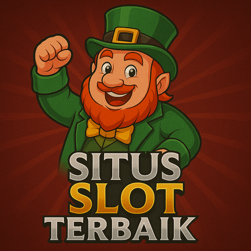 situs slot terbaik