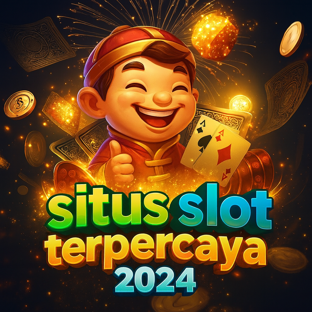 situs slot terpercaya 2024