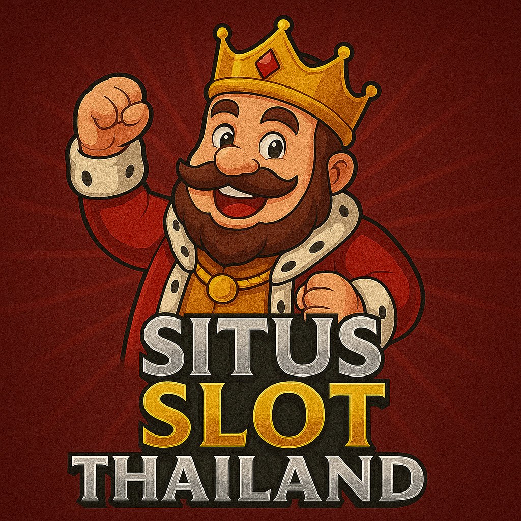 situs slot thailand