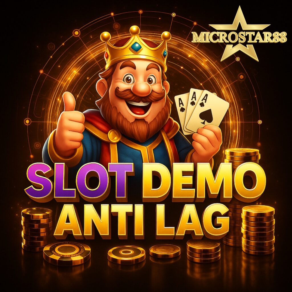 slot demo anti lag 2025