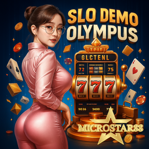 slot demo olympus microstar88