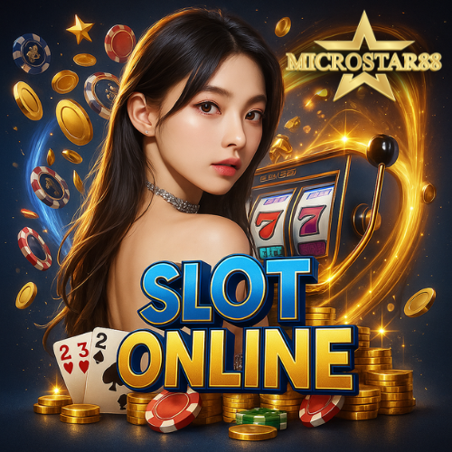 slot online microstar88