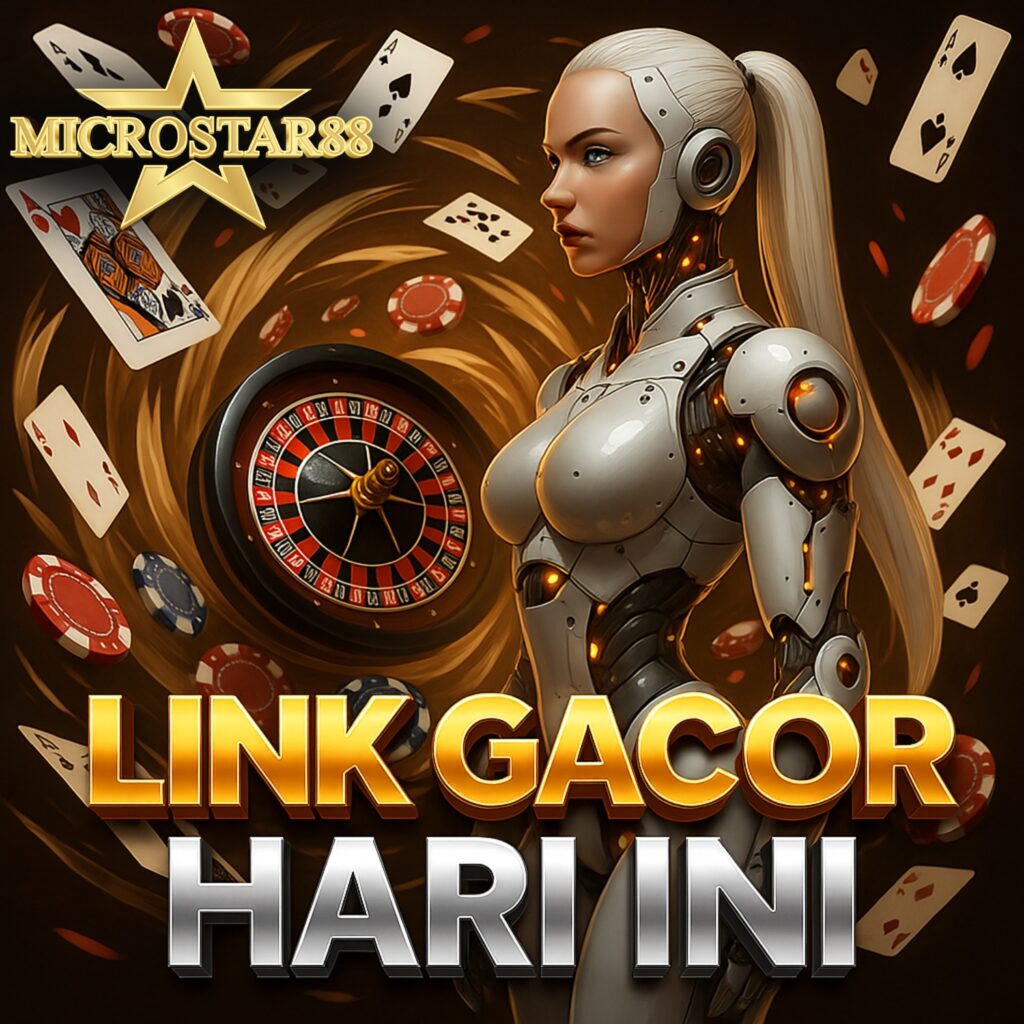 link gacor hari ini