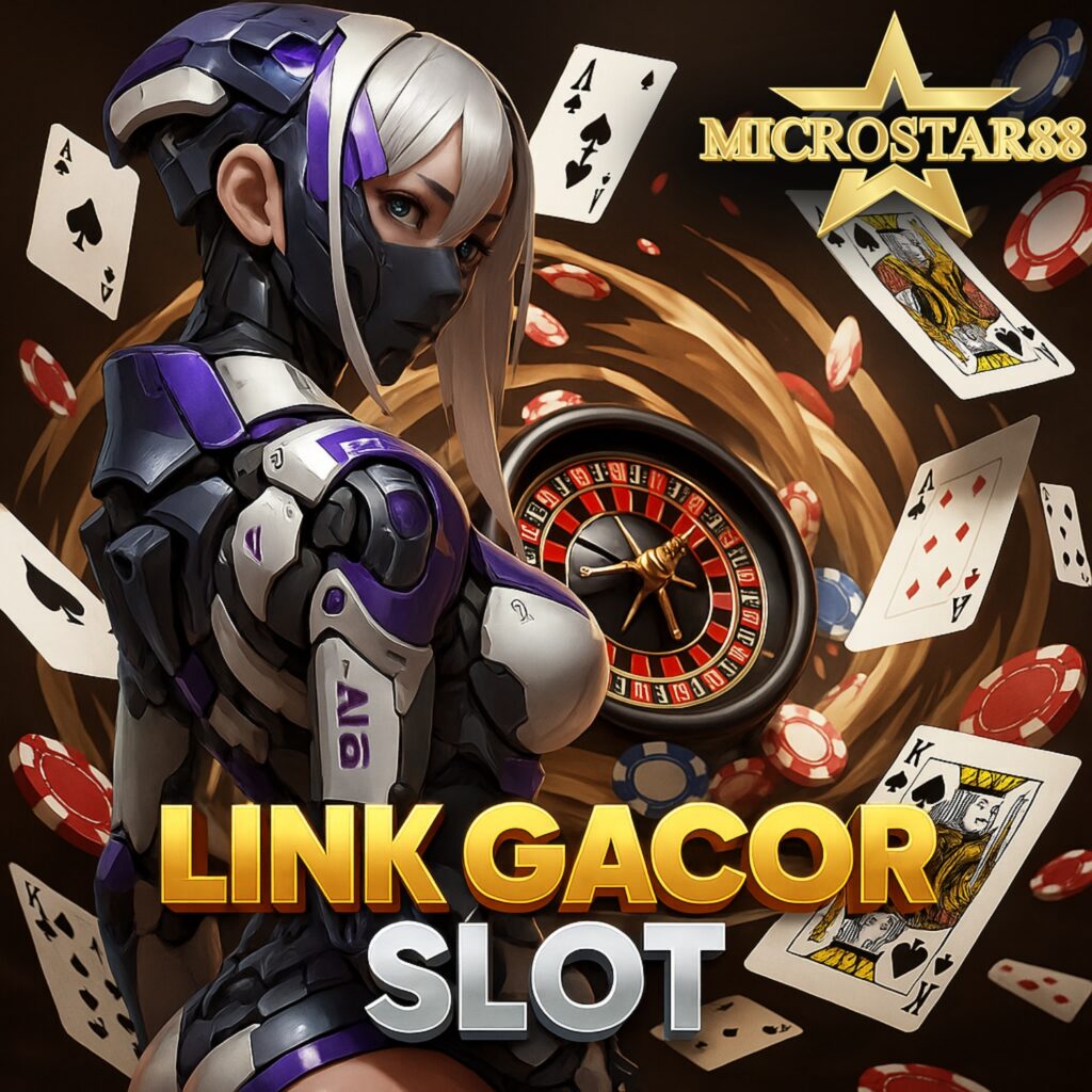 link gacor slot deposit 10rb