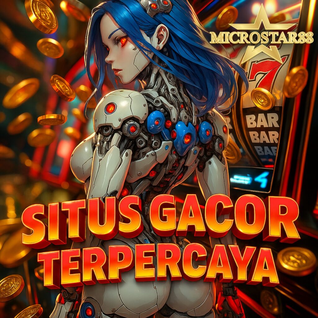 situs gacor terpercaya pragmatic pgsoft