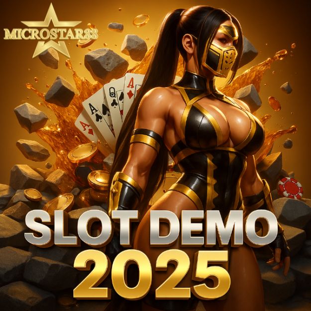slot demo 2025 anti lag