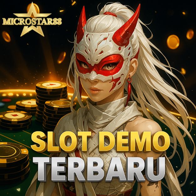 slot demo terbaru no lag