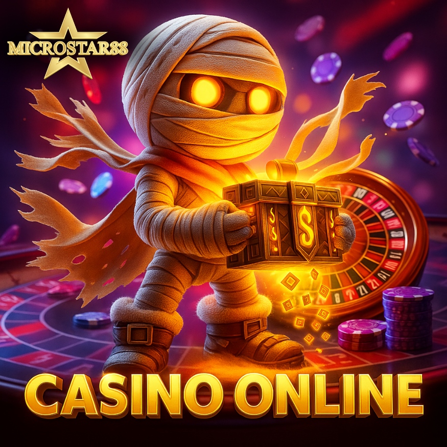 casino online no1 indonesia