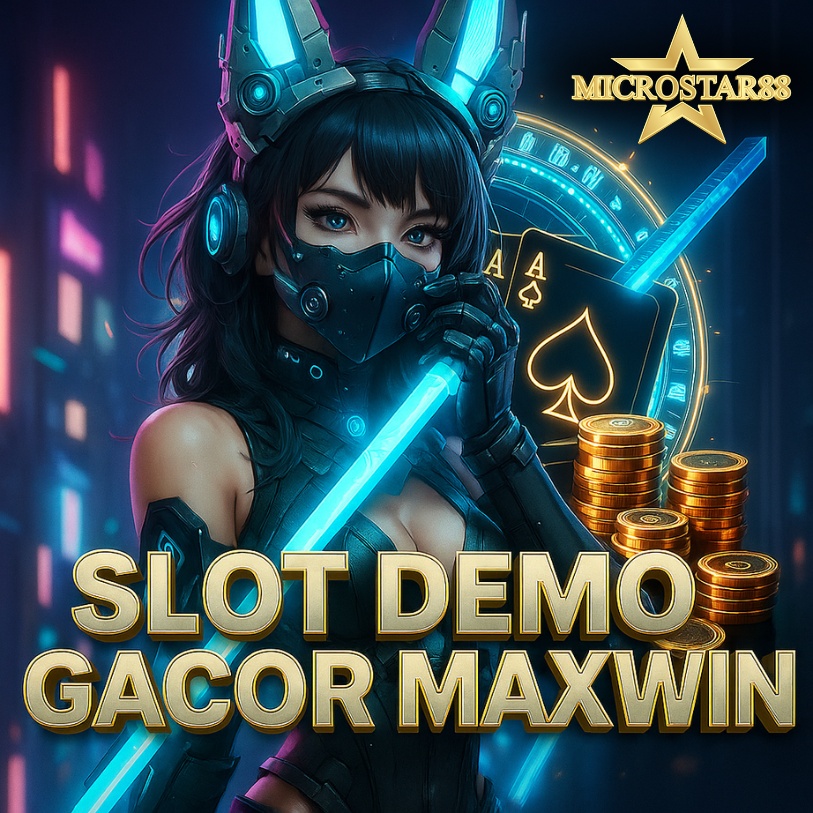 slot demo gacor maxwin pemula