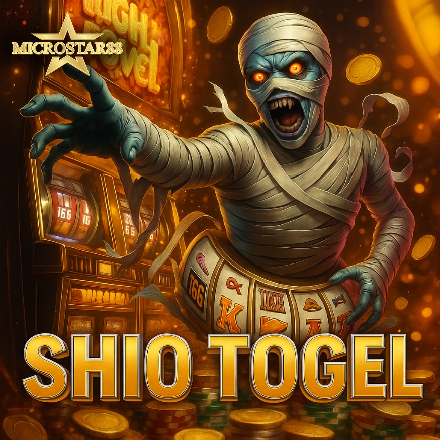 shio togel hari ini