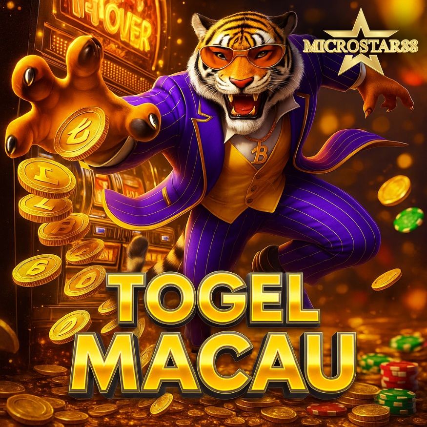 togel macau hari ini