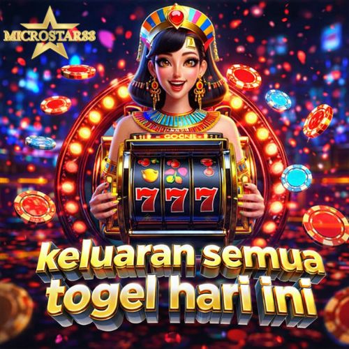 keluaran semua togel hari ini